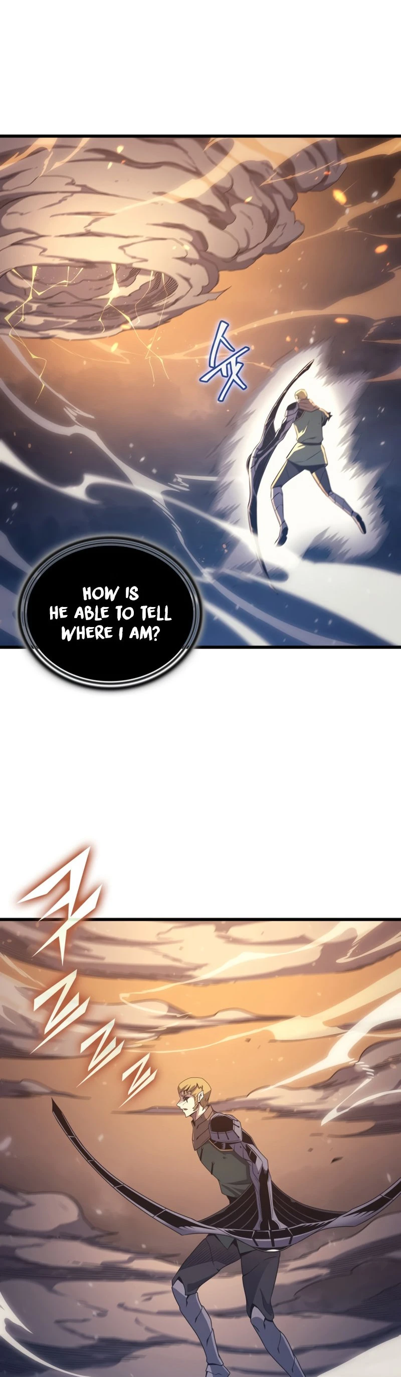 The Great Mage Returns After 4000 Years Chapter 147 Page 30