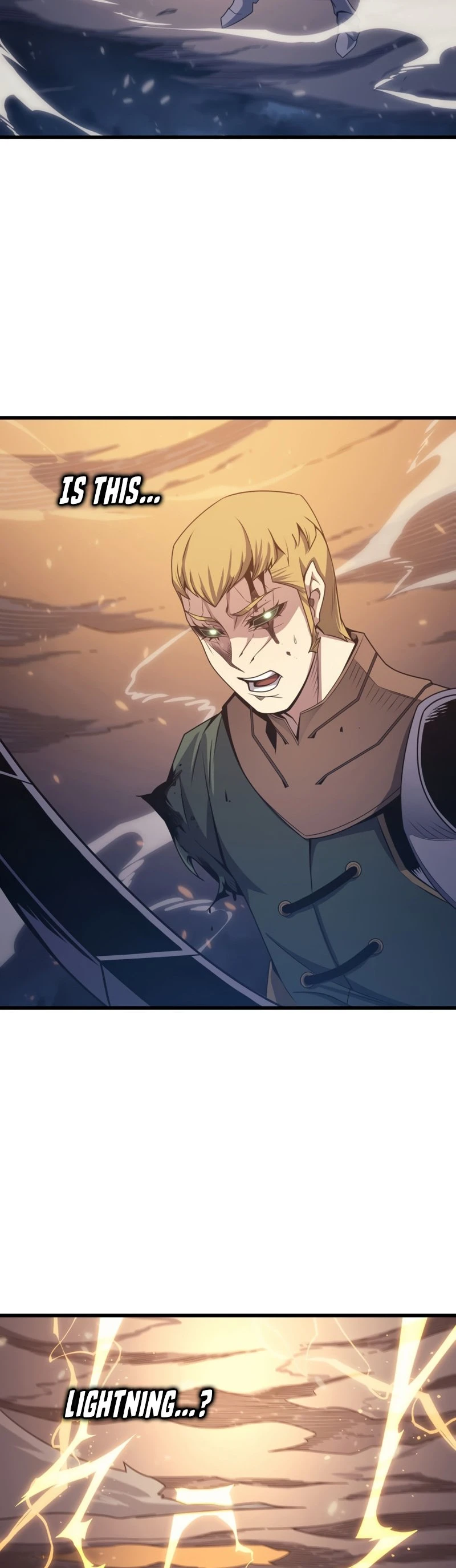 The Great Mage Returns After 4000 Years Chapter 147 Page 31