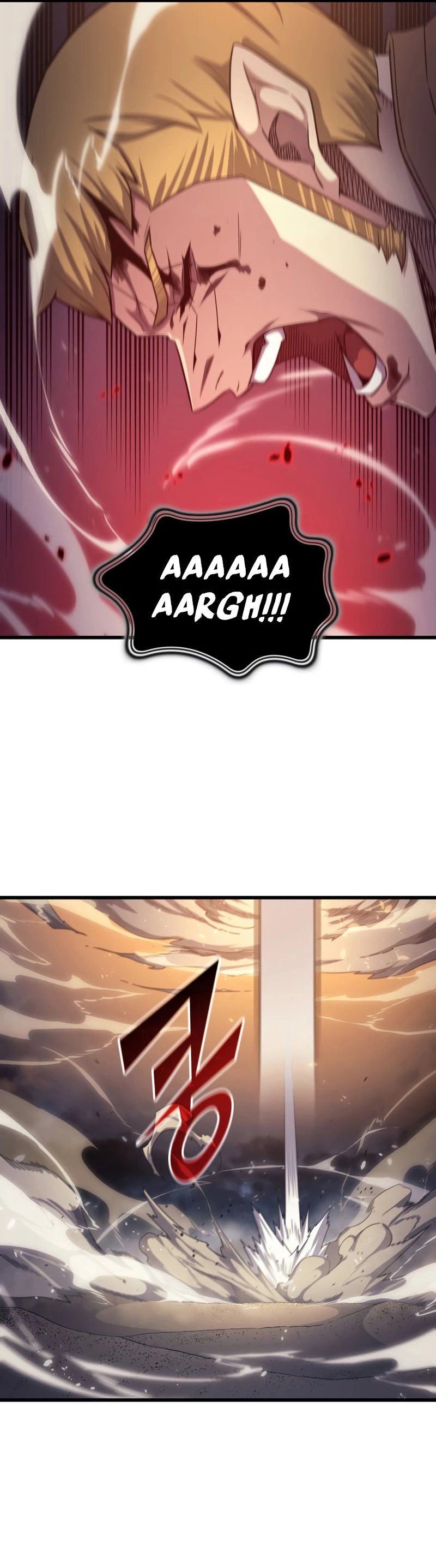 The Great Mage Returns After 4000 Years Chapter 147 Page 33