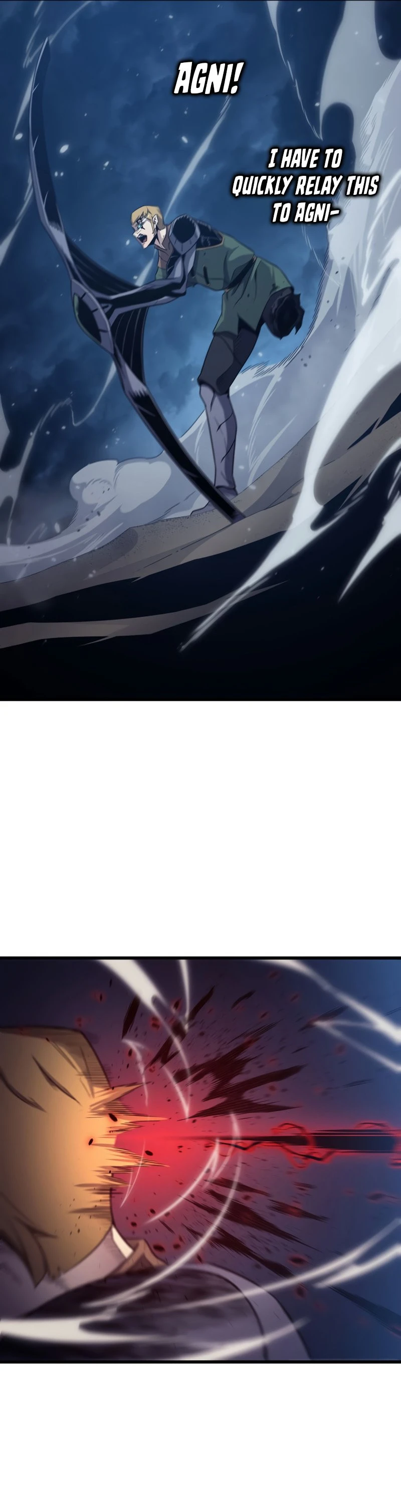 The Great Mage Returns After 4000 Years Chapter 147 Page 37
