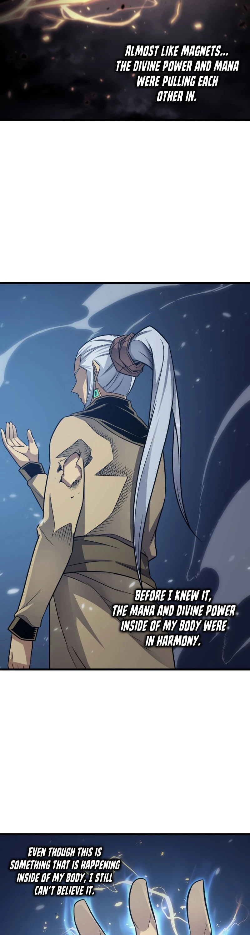 The Great Mage Returns After 4000 Years Chapter 147 Page 43