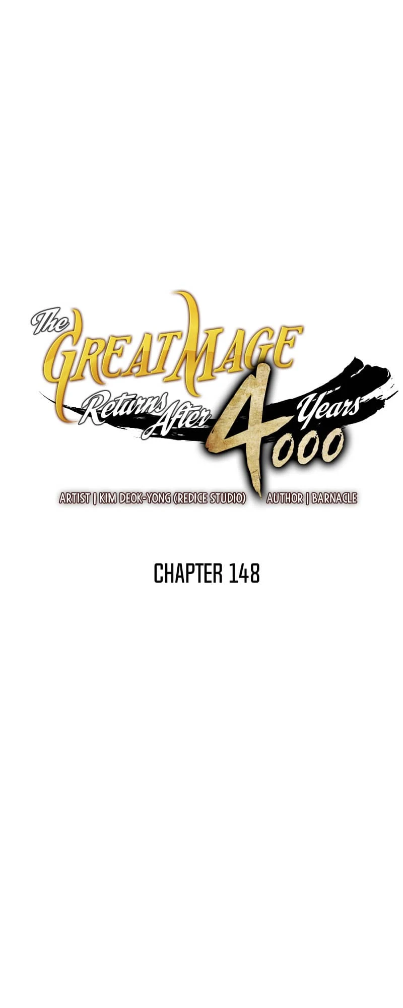 The Great Mage Returns After 4000 Years Chapter 148 Page 2