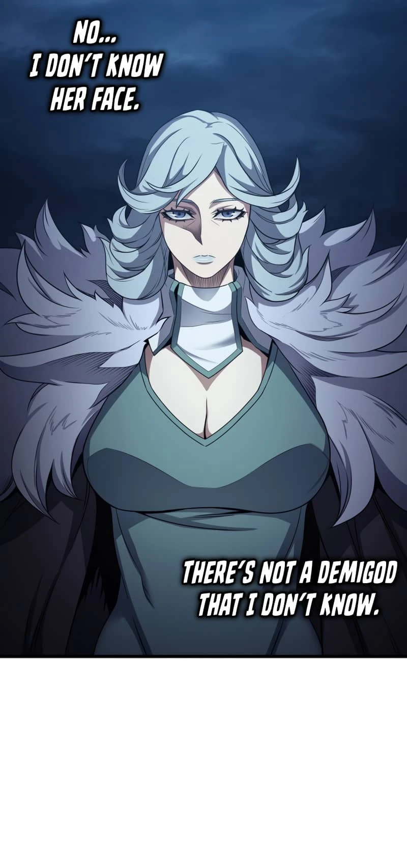 The Great Mage Returns After 4000 Years Chapter 148 Page 31