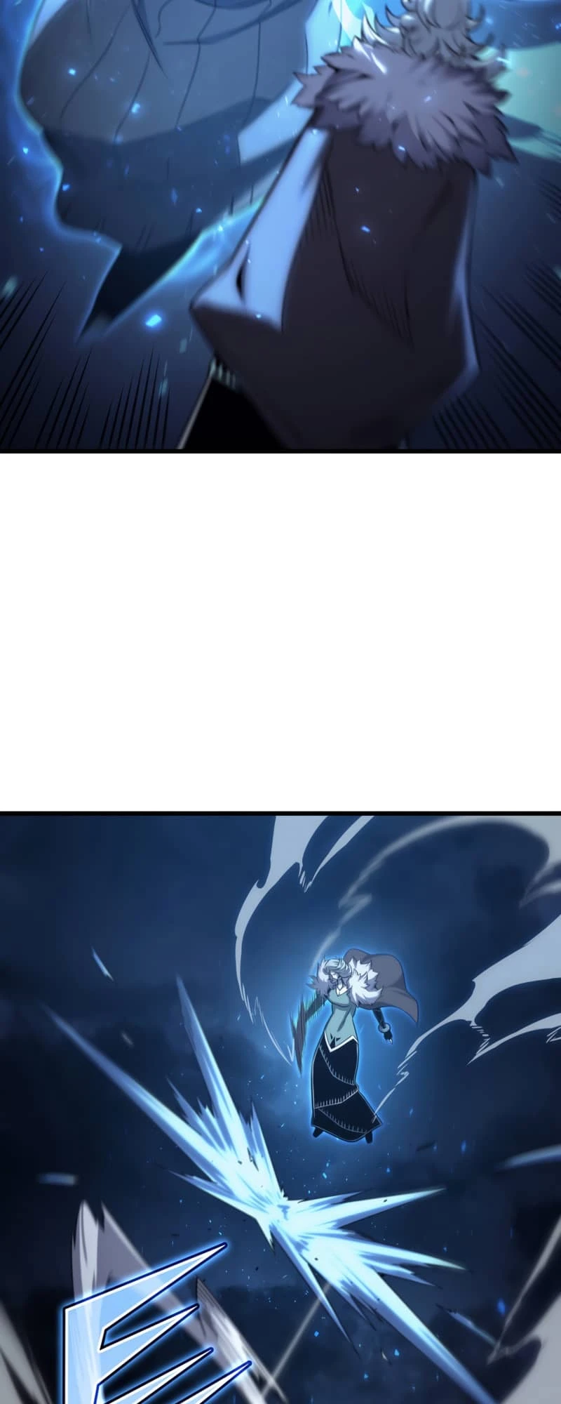 The Great Mage Returns After 4000 Years Chapter 148 Page 34