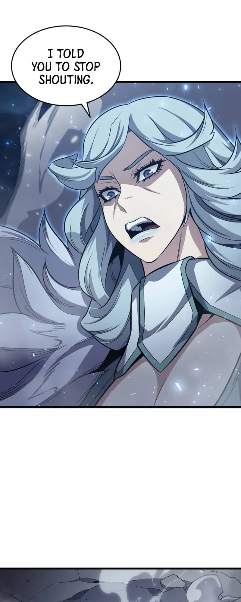 The Great Mage Returns After 4000 Years Chapter 148 Page 36