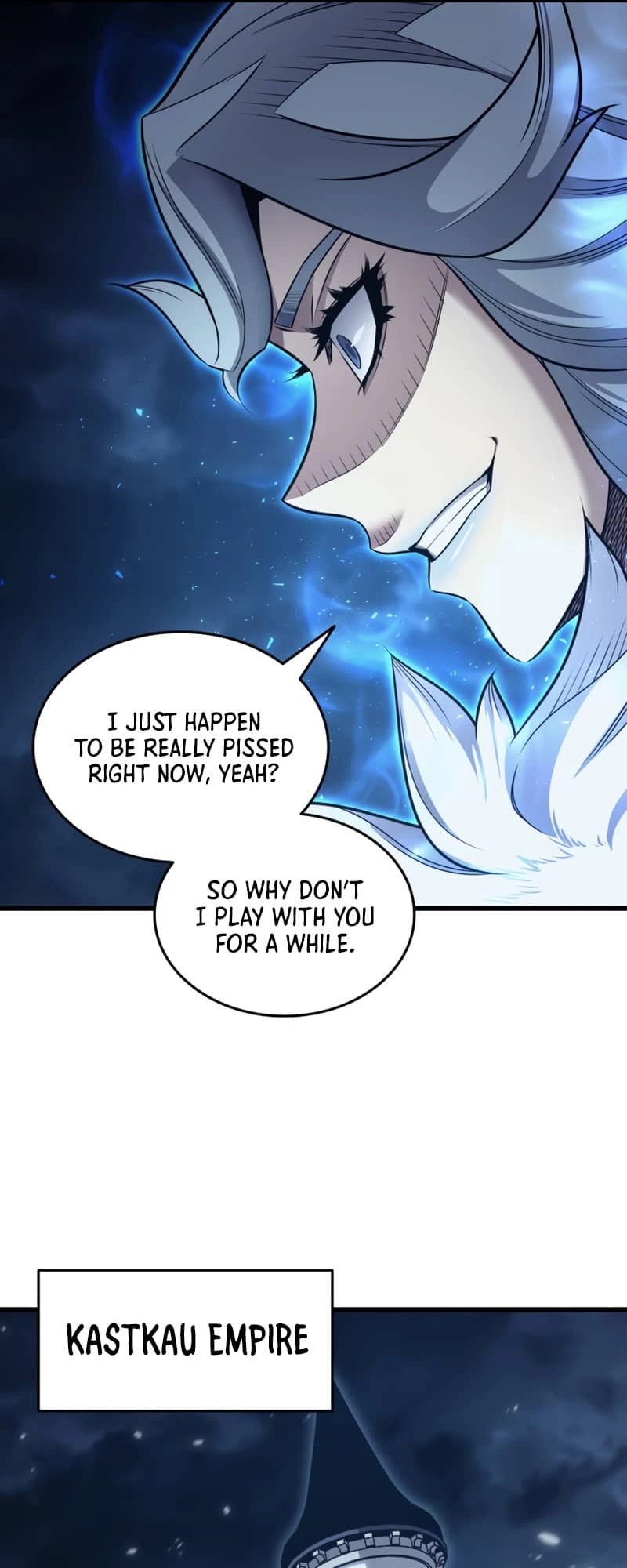 The Great Mage Returns After 4000 Years Chapter 148 Page 44