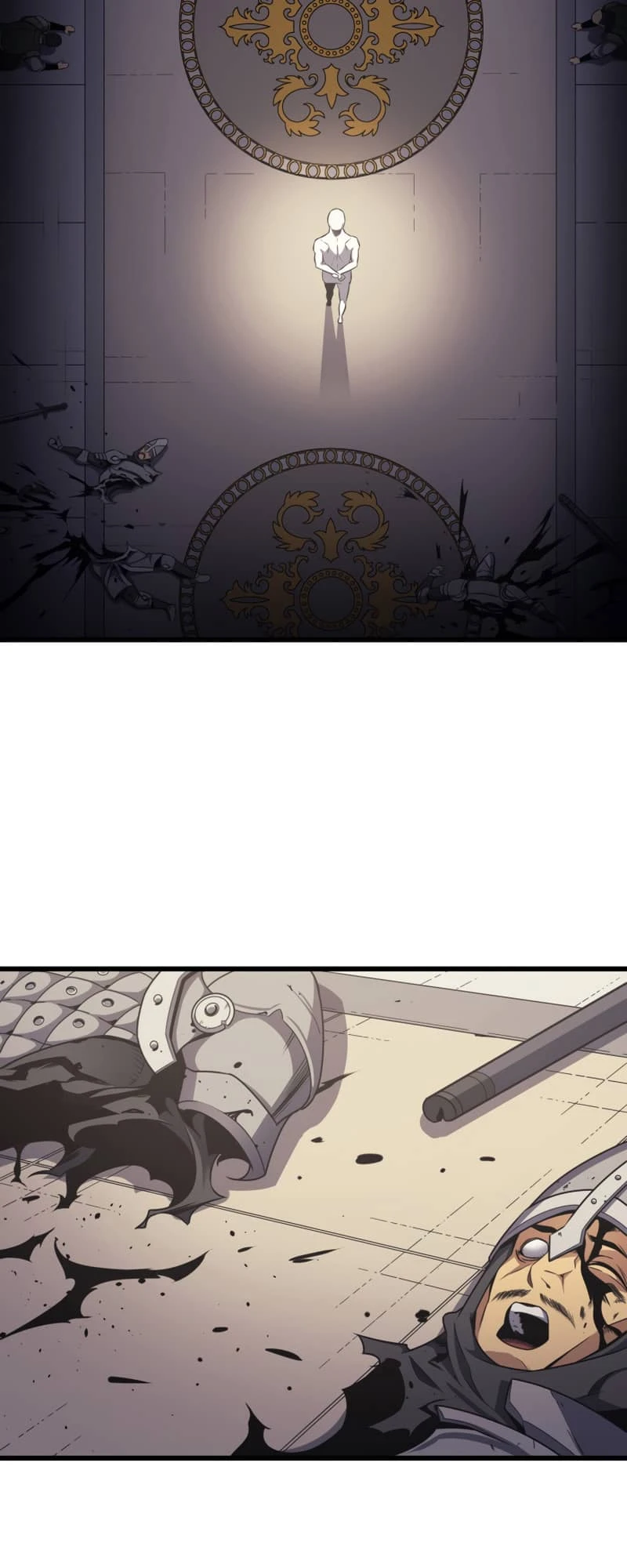 The Great Mage Returns After 4000 Years Chapter 148 Page 46