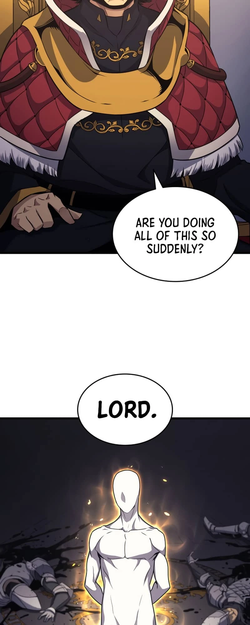 The Great Mage Returns After 4000 Years Chapter 148 Page 48