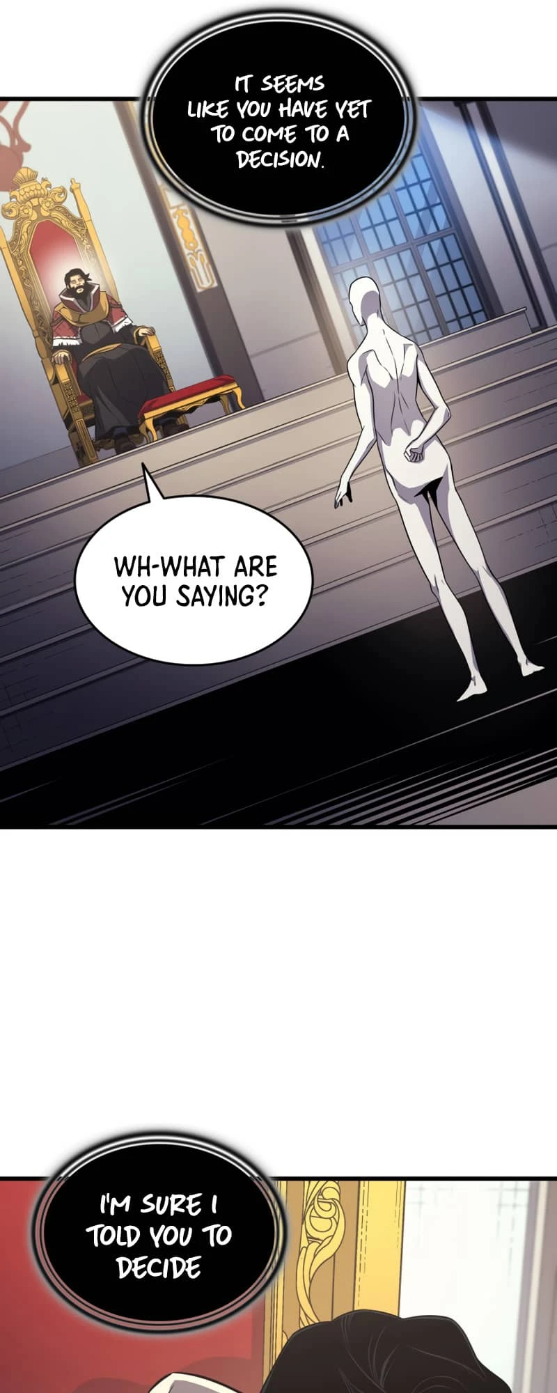 The Great Mage Returns After 4000 Years Chapter 148 Page 50