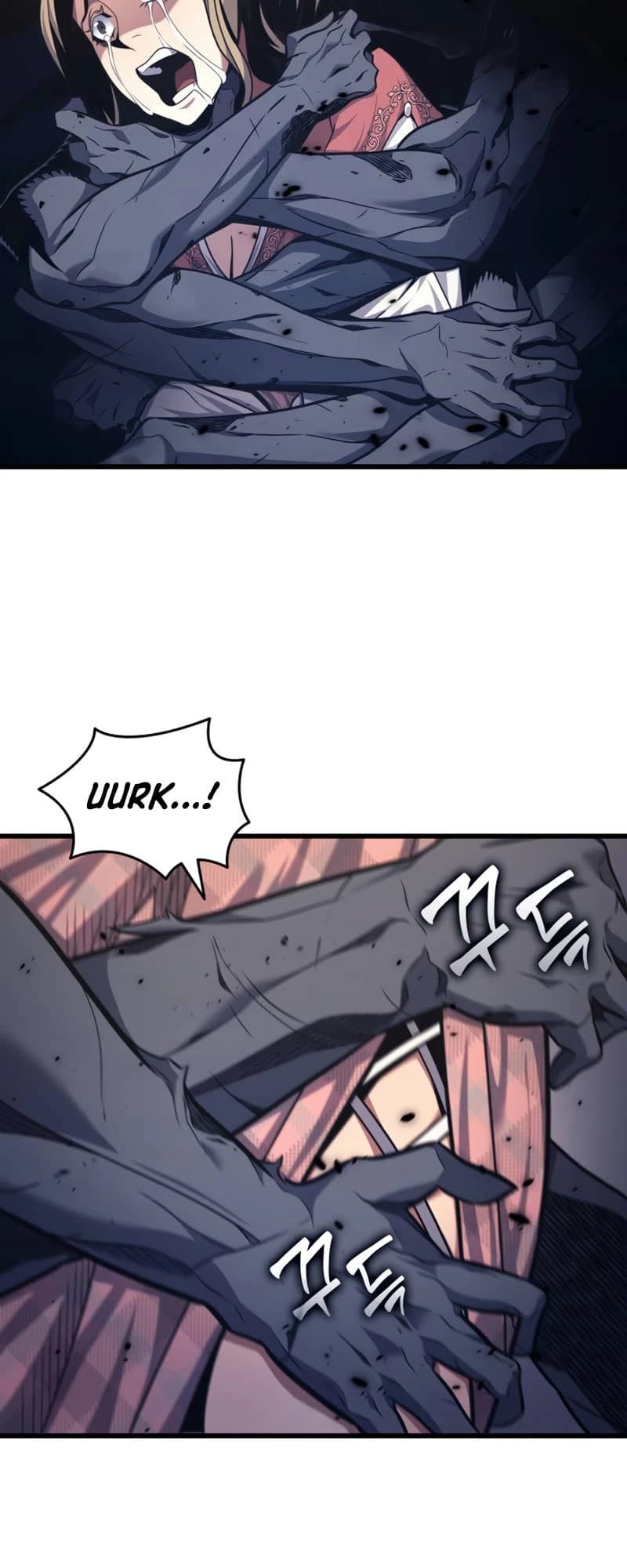 The Great Mage Returns After 4000 Years Chapter 148 Page 55
