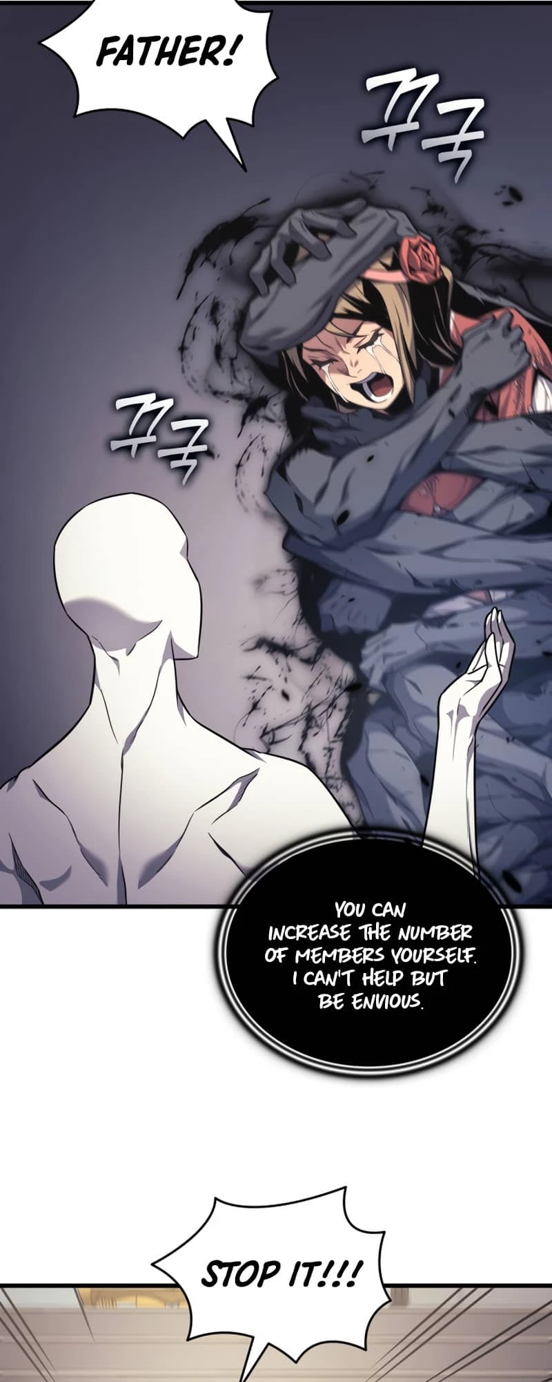 The Great Mage Returns After 4000 Years Chapter 148 Page 57