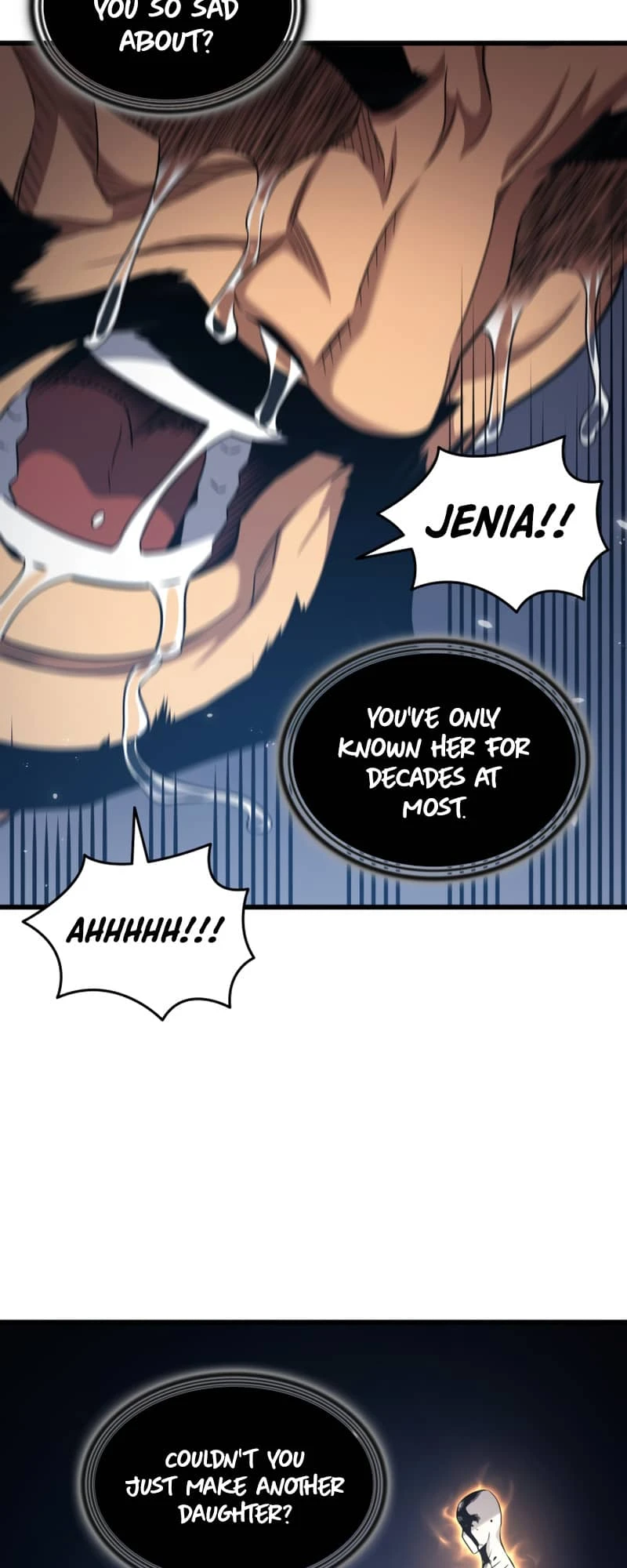 The Great Mage Returns After 4000 Years Chapter 148 Page 63