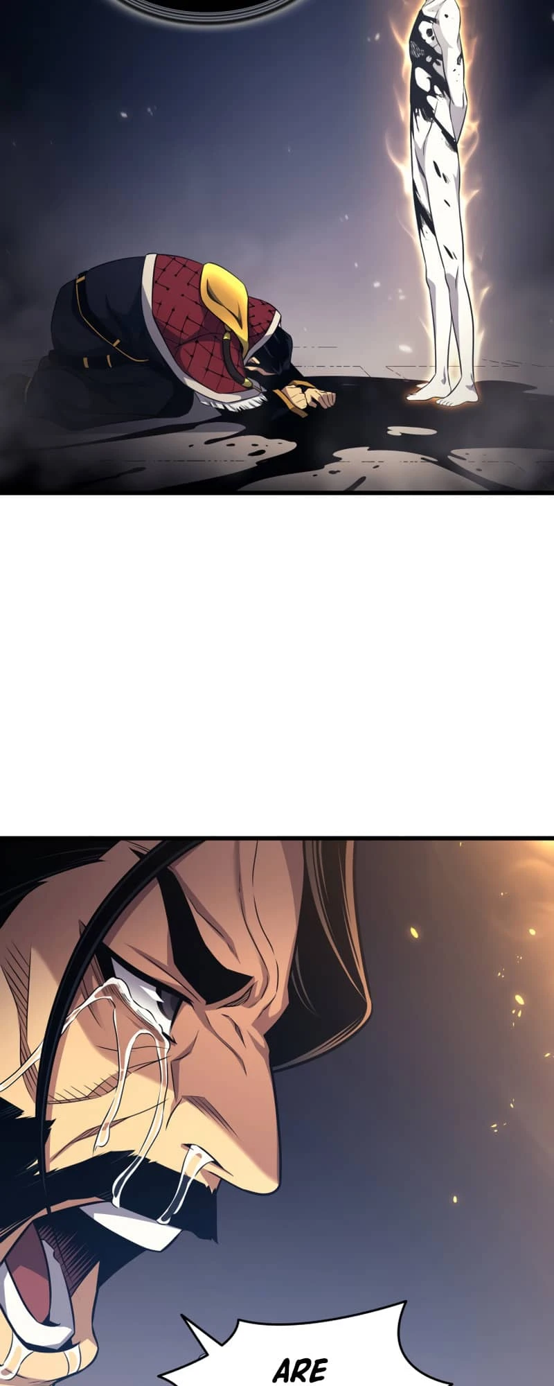 The Great Mage Returns After 4000 Years Chapter 148 Page 64
