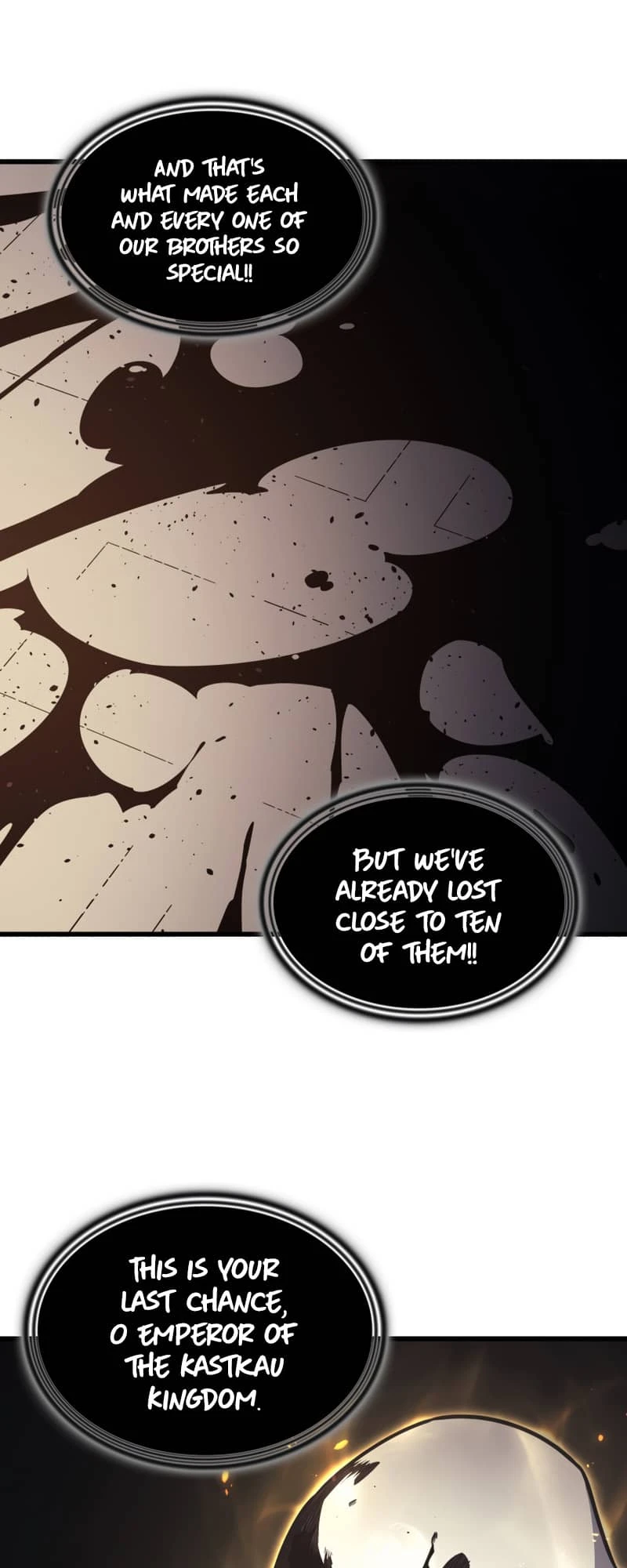 The Great Mage Returns After 4000 Years Chapter 148 Page 66