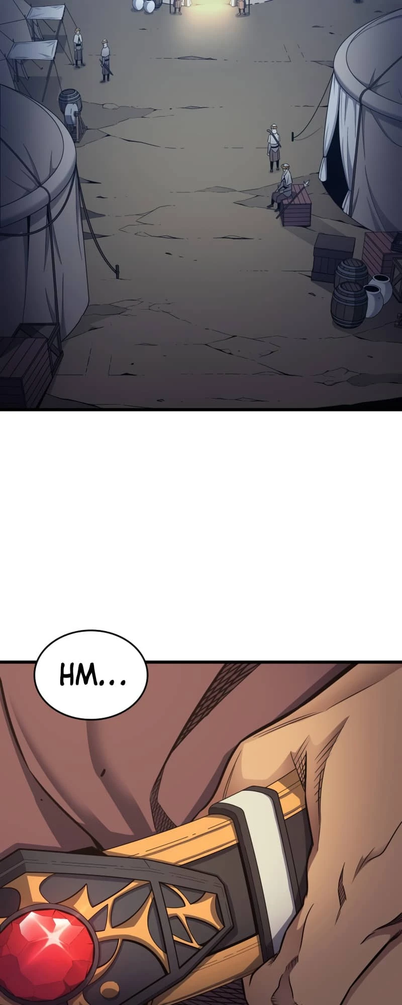 The Great Mage Returns After 4000 Years Chapter 149 Page 18