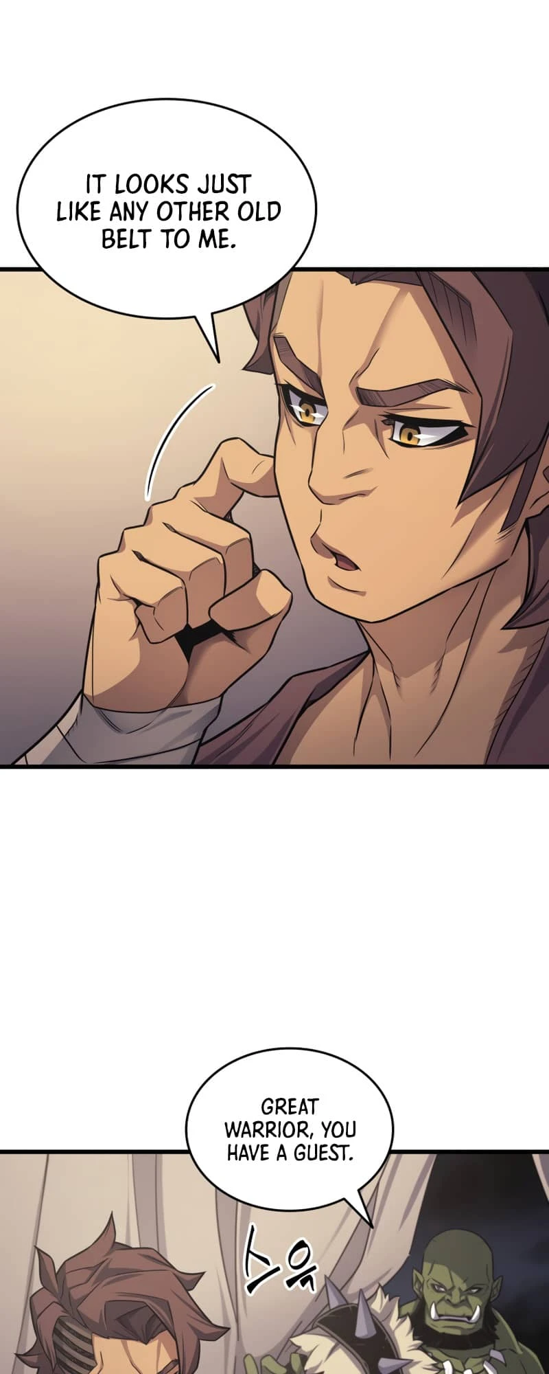 The Great Mage Returns After 4000 Years Chapter 149 Page 21