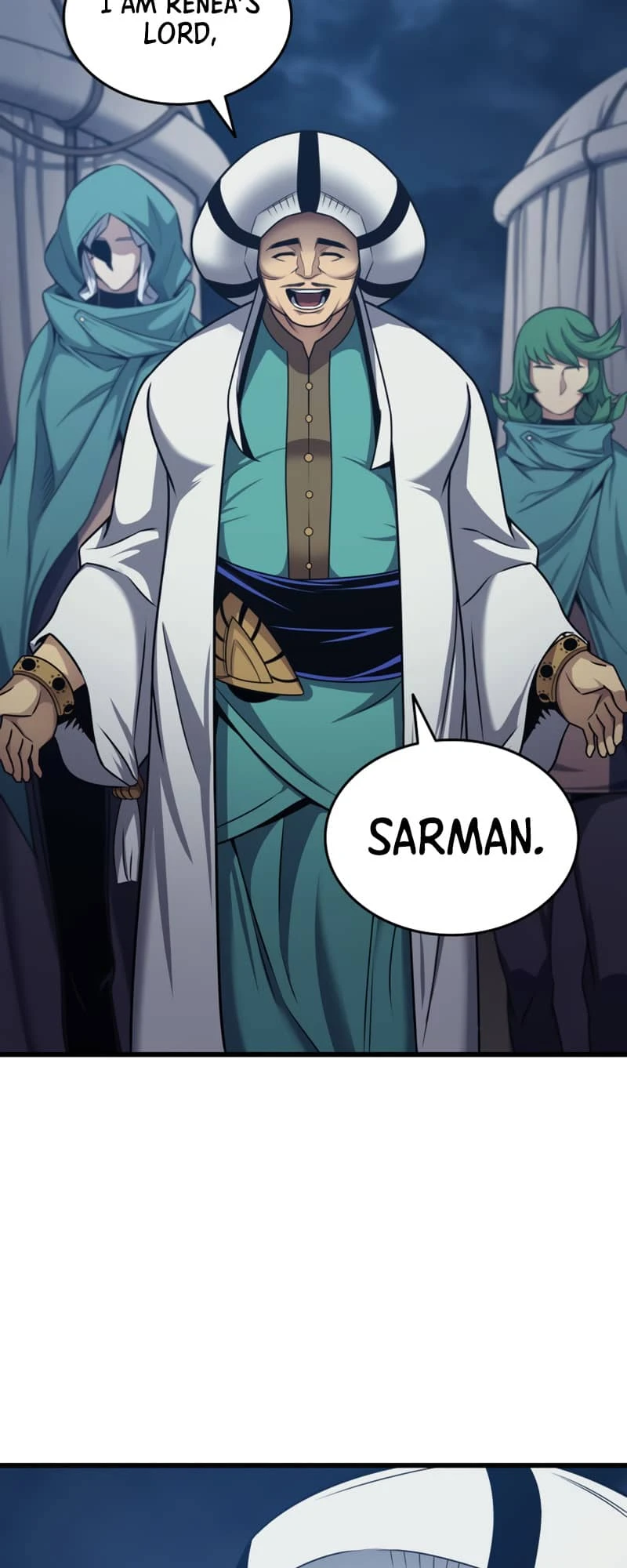 The Great Mage Returns After 4000 Years Chapter 149 Page 24
