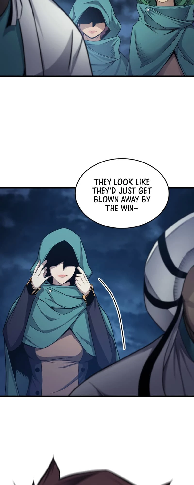 The Great Mage Returns After 4000 Years Chapter 149 Page 28