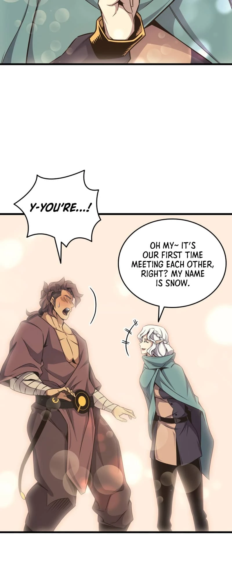 The Great Mage Returns After 4000 Years Chapter 149 Page 31
