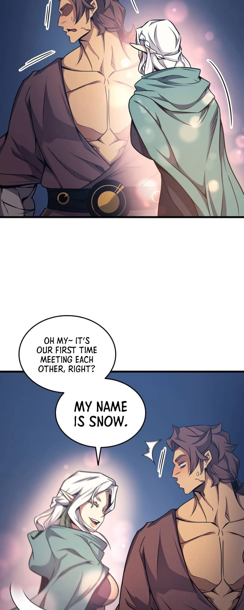 The Great Mage Returns After 4000 Years Chapter 149 Page 33