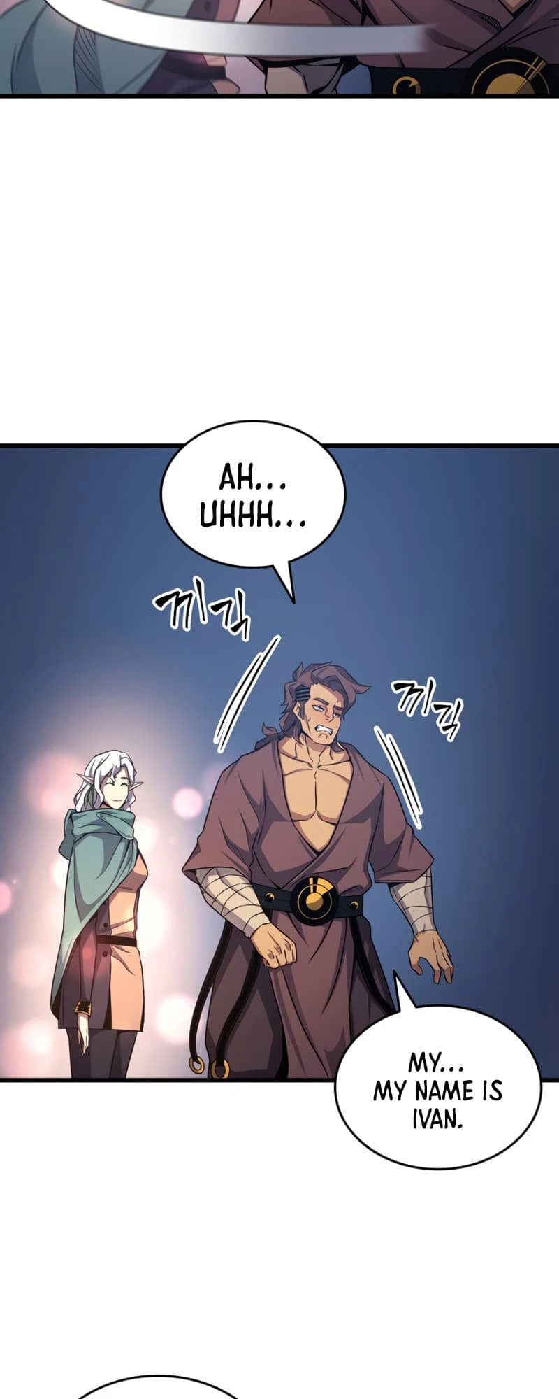 The Great Mage Returns After 4000 Years Chapter 149 Page 34