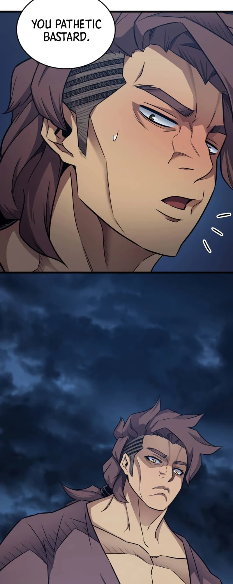 The Great Mage Returns After 4000 Years Chapter 149 Page 35