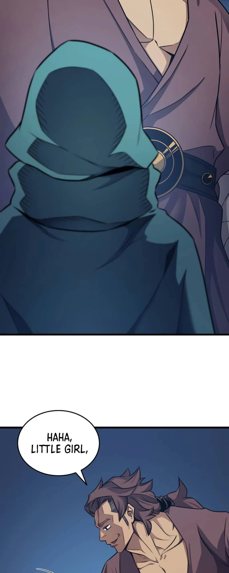 The Great Mage Returns After 4000 Years Chapter 149 Page 36