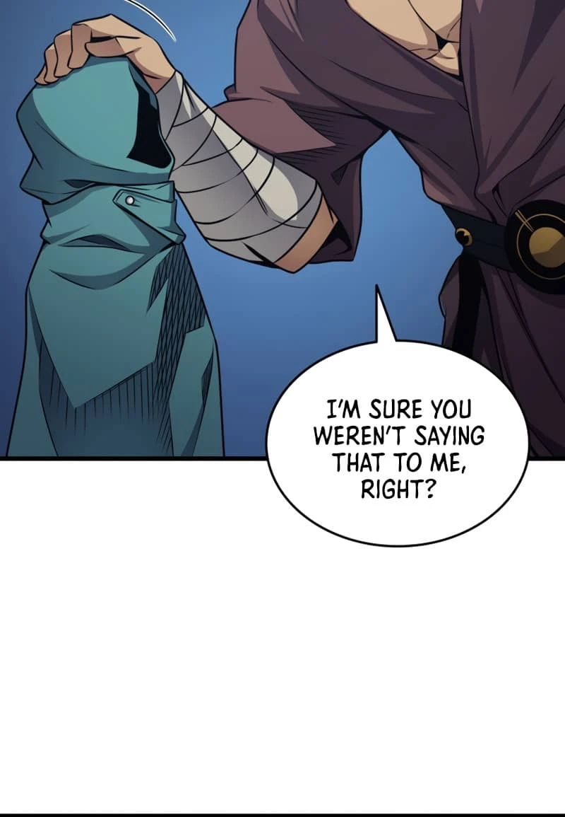 The Great Mage Returns After 4000 Years Chapter 149 Page 37