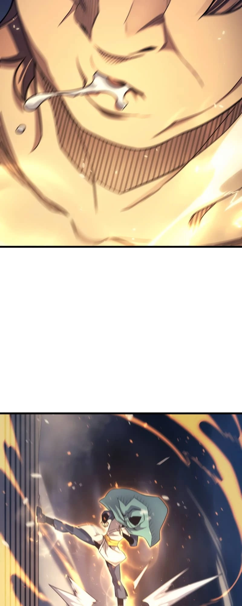 The Great Mage Returns After 4000 Years Chapter 149 Page 39