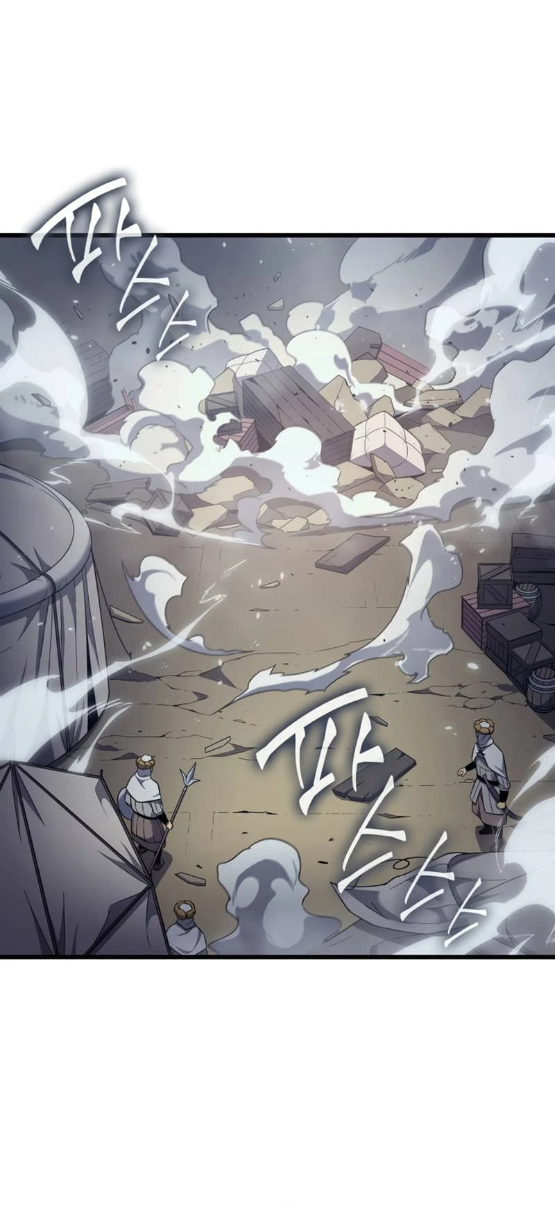 The Great Mage Returns After 4000 Years Chapter 149 Page 43