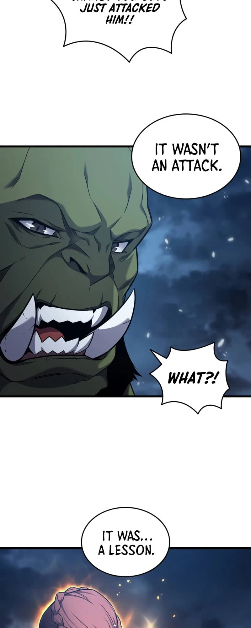 The Great Mage Returns After 4000 Years Chapter 149 Page 46
