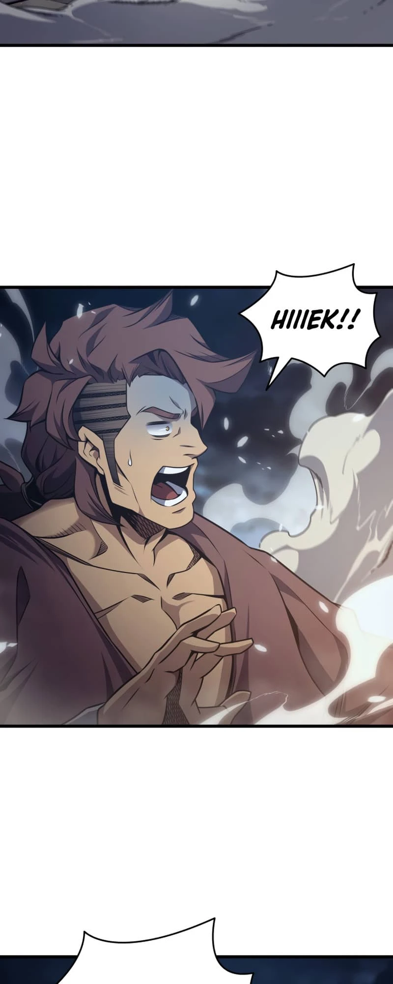 The Great Mage Returns After 4000 Years Chapter 149 Page 48