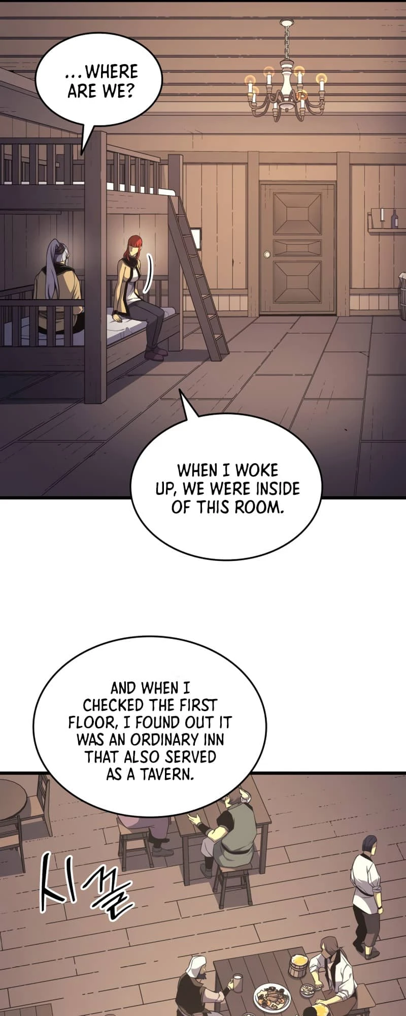 The Great Mage Returns After 4000 Years Chapter 149 Page 56