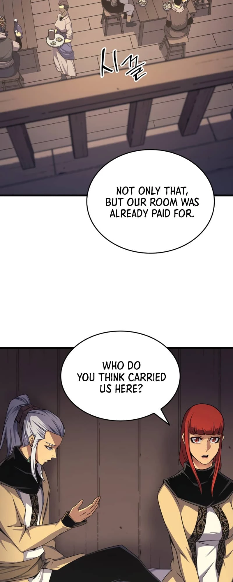 The Great Mage Returns After 4000 Years Chapter 149 Page 57