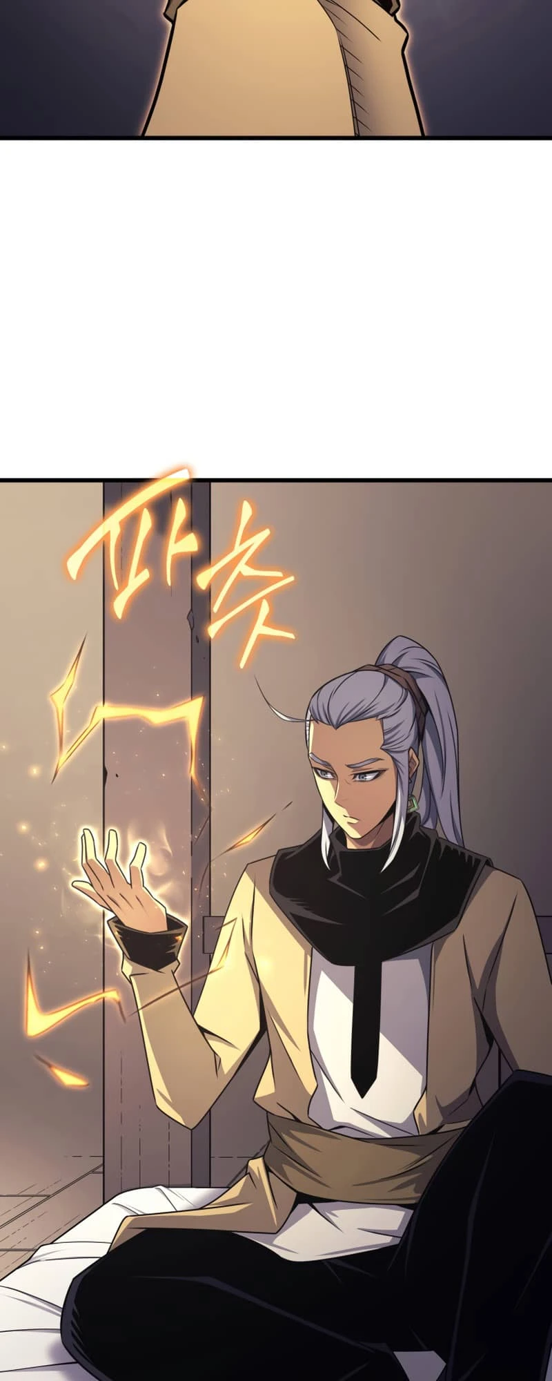 The Great Mage Returns After 4000 Years Chapter 149 Page 59