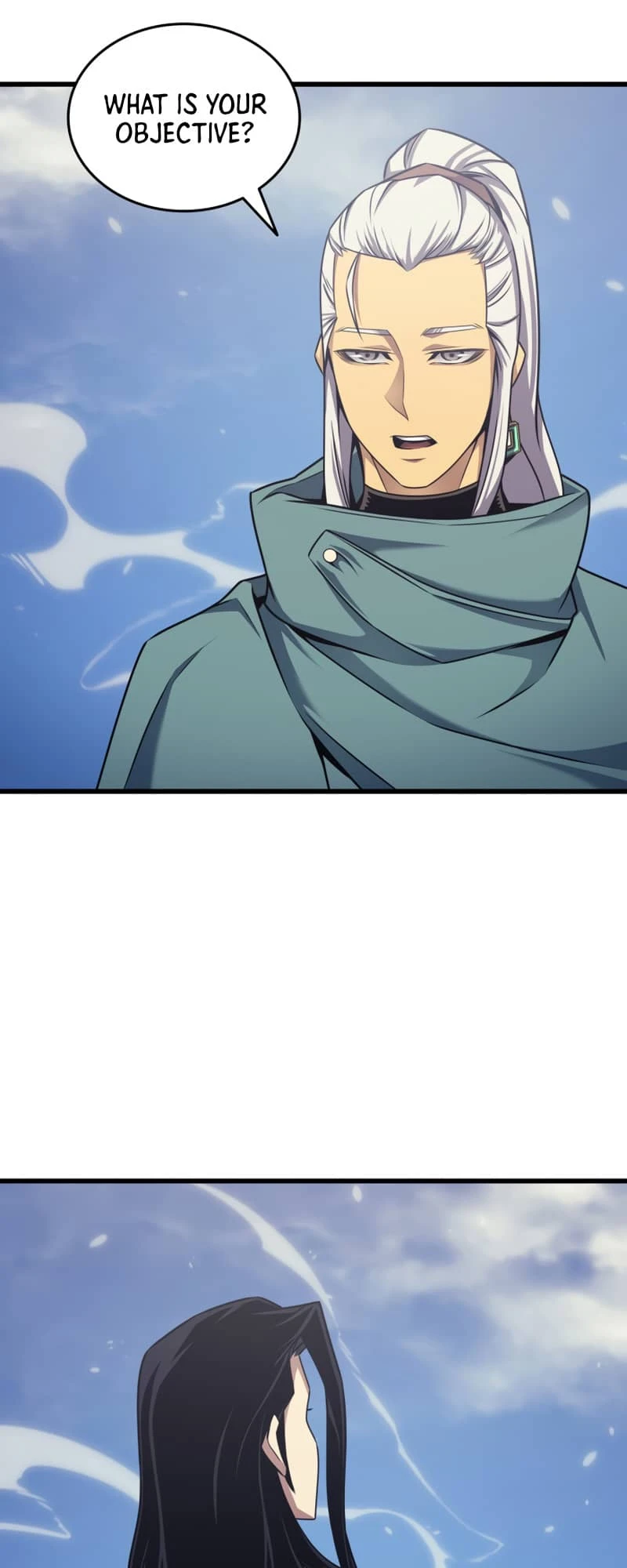 The Great Mage Returns After 4000 Years Chapter 150 Page 24