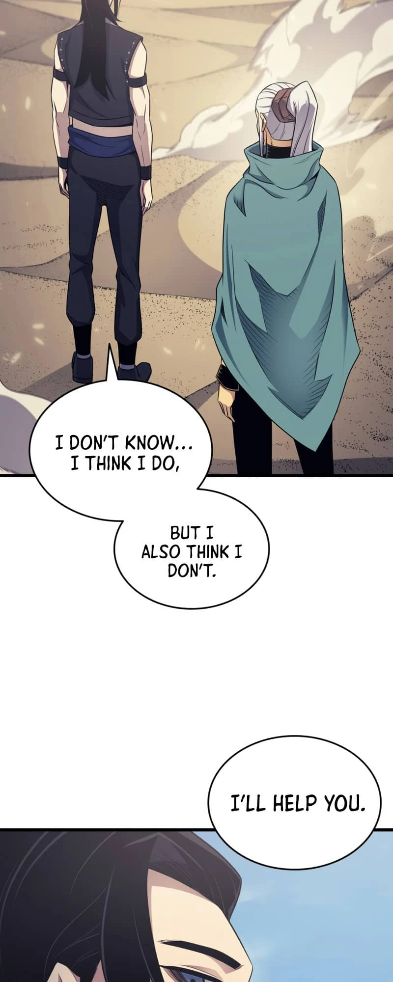 The Great Mage Returns After 4000 Years Chapter 150 Page 27