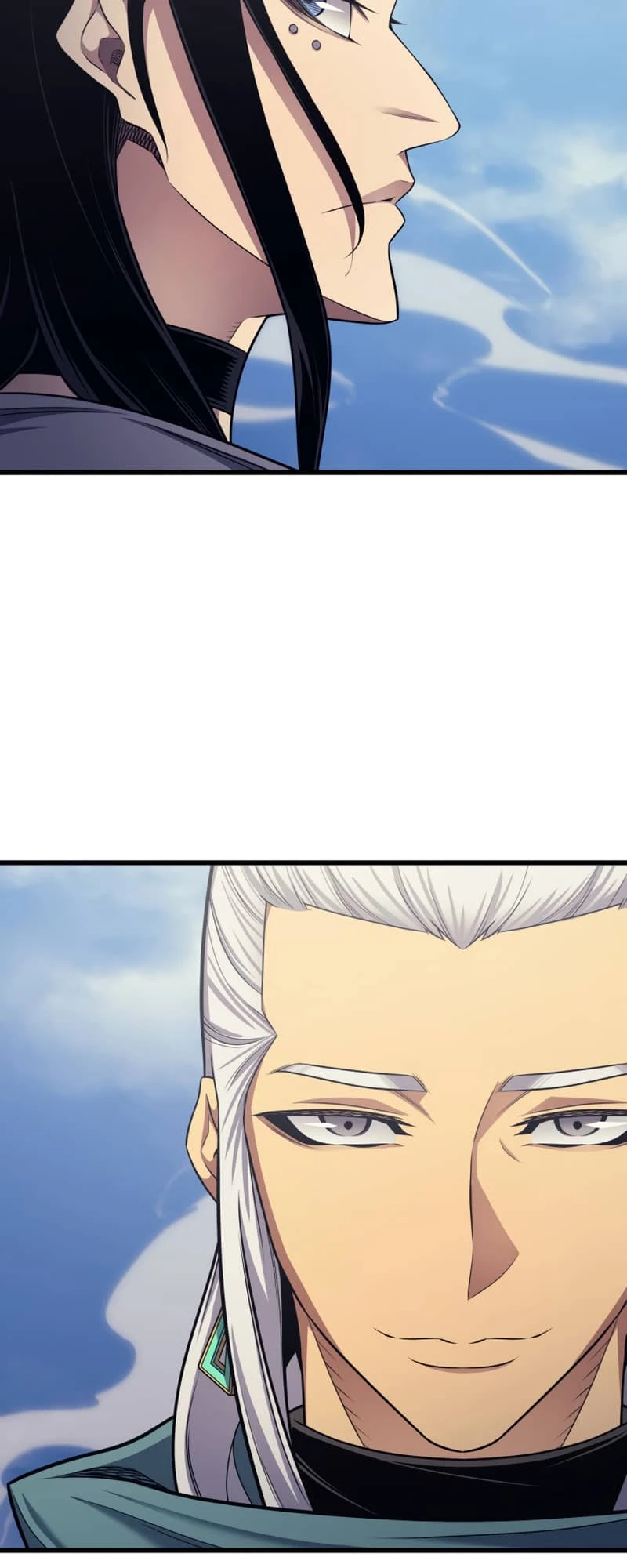 The Great Mage Returns After 4000 Years Chapter 150 Page 28