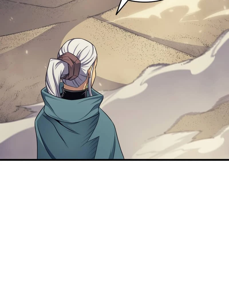 The Great Mage Returns After 4000 Years Chapter 150 Page 31