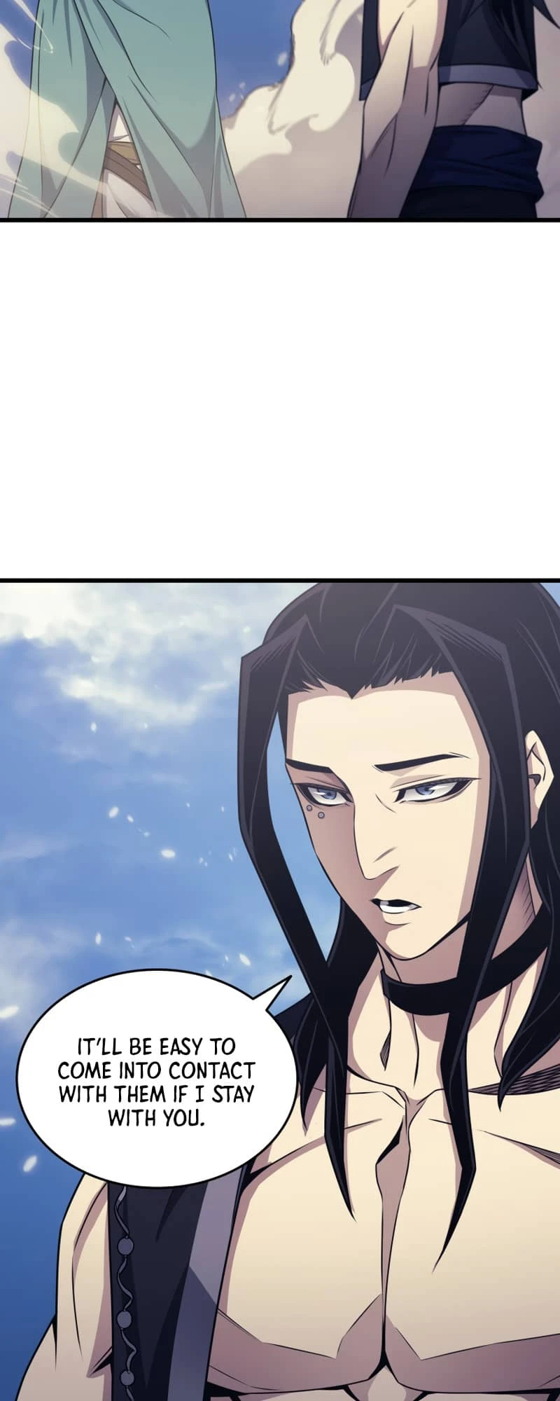 The Great Mage Returns After 4000 Years Chapter 150 Page 34