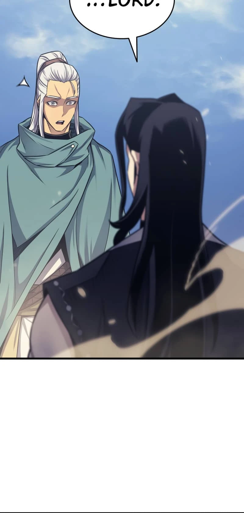 The Great Mage Returns After 4000 Years Chapter 150 Page 37