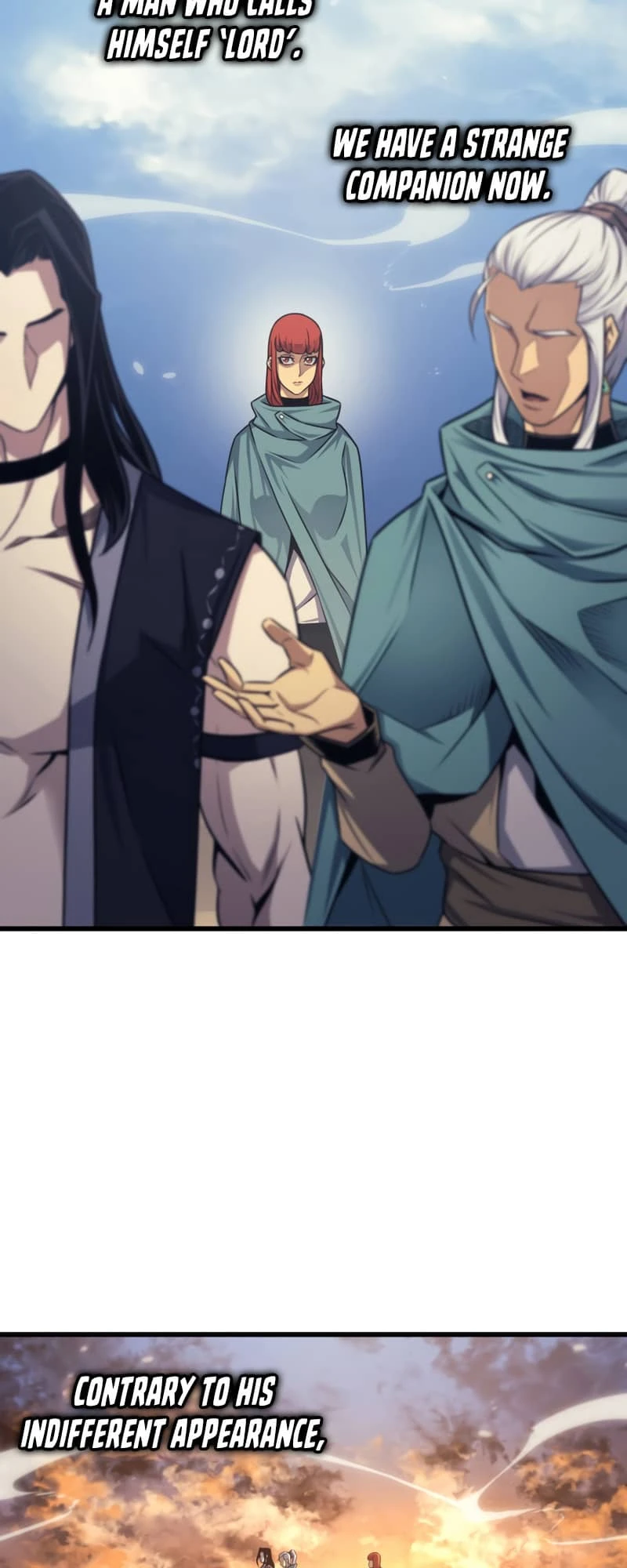 The Great Mage Returns After 4000 Years Chapter 150 Page 48