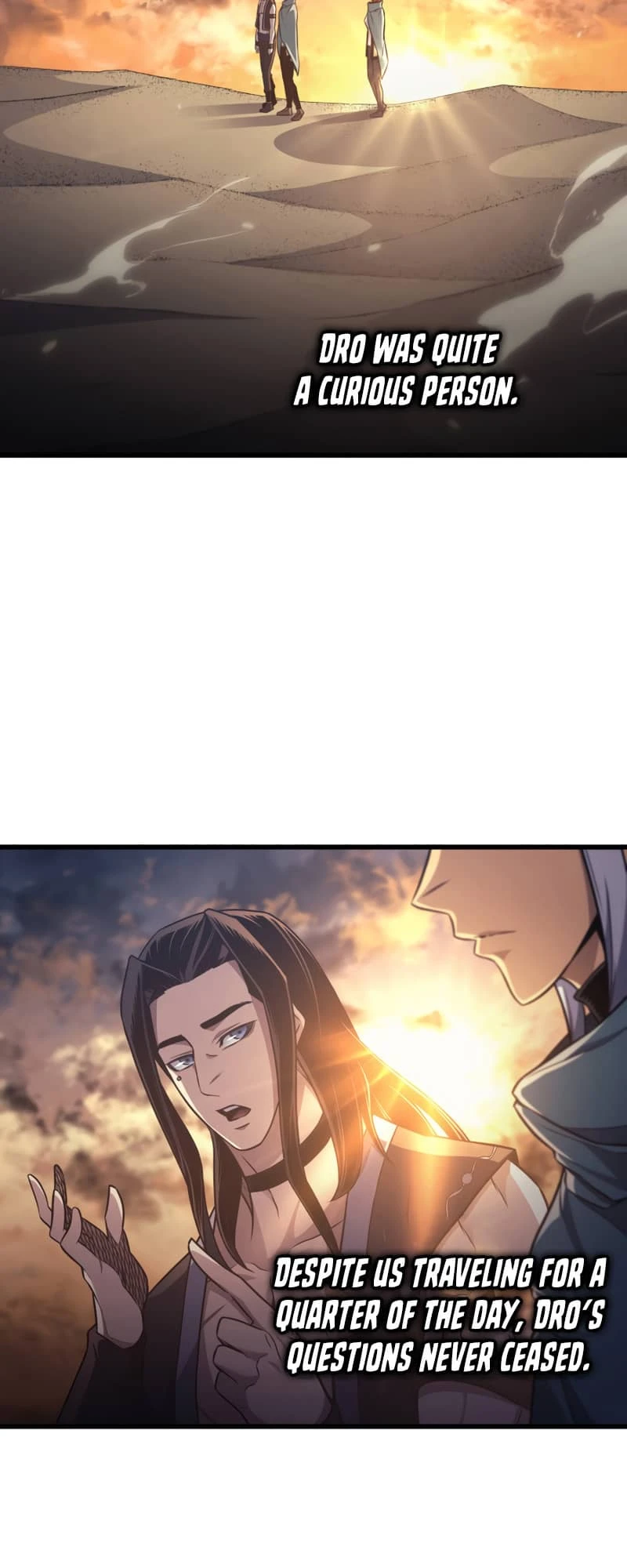 The Great Mage Returns After 4000 Years Chapter 150 Page 49