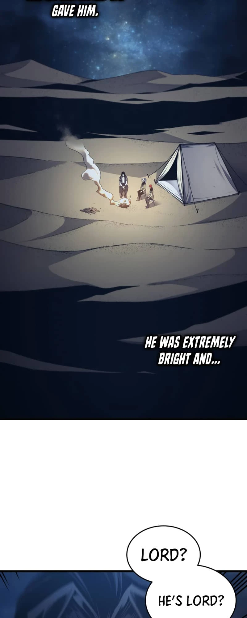 The Great Mage Returns After 4000 Years Chapter 150 Page 51
