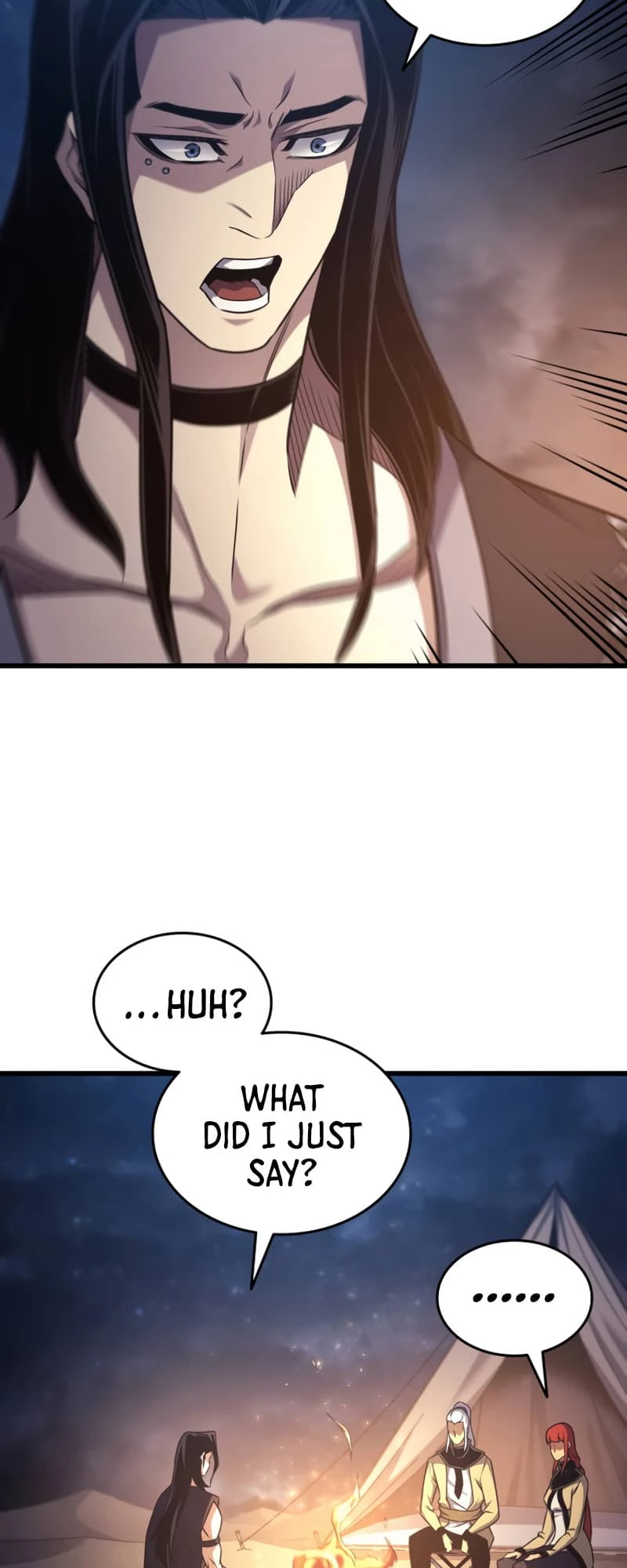 The Great Mage Returns After 4000 Years Chapter 150 Page 52