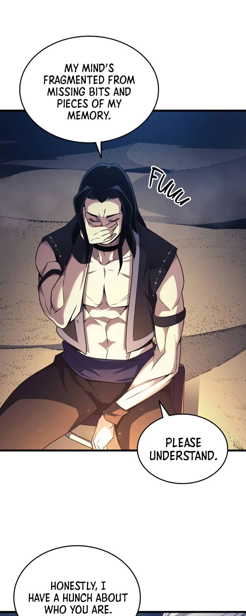 The Great Mage Returns After 4000 Years Chapter 150 Page 54