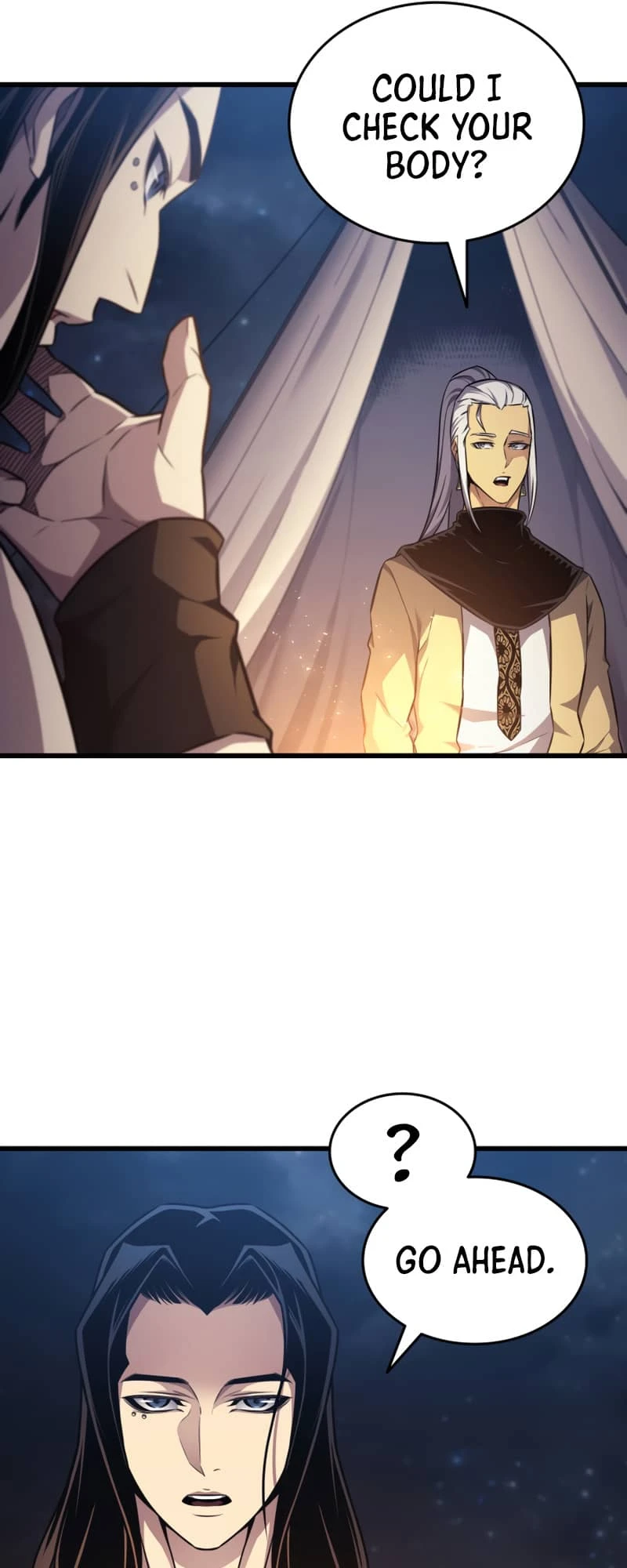 The Great Mage Returns After 4000 Years Chapter 150 Page 56