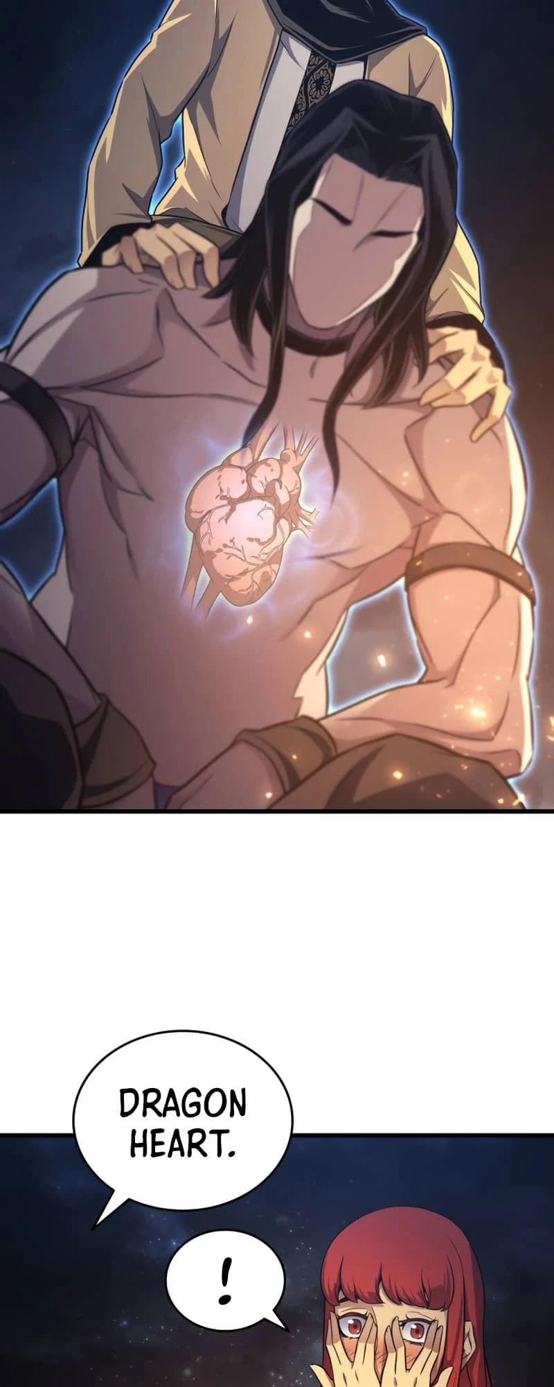 The Great Mage Returns After 4000 Years Chapter 150 Page 60