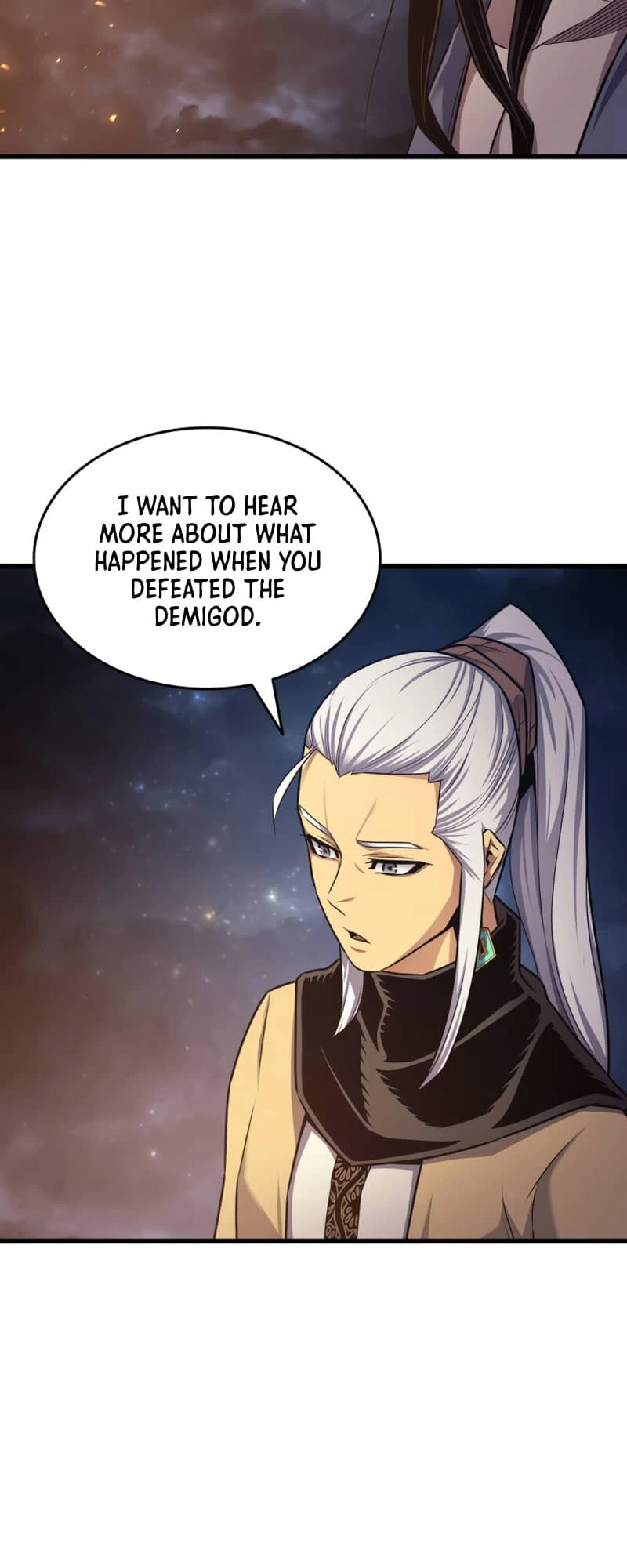 The Great Mage Returns After 4000 Years Chapter 151 Page 4