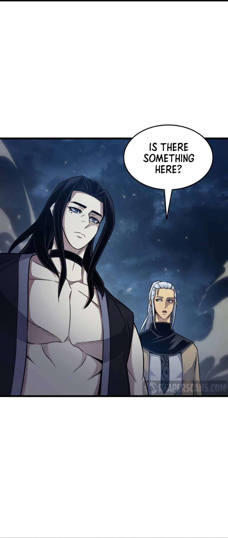 The Great Mage Returns After 4000 Years Chapter 151 Page 7